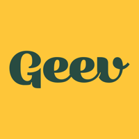 Geev le réflexe anti-gaspi для iOS