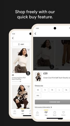 George at Asda: Fashion & Home для Android — скриншот 4