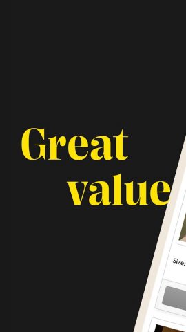 George at Asda: Fashion & Home для Android — скриншот 5