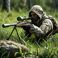 Ghost Shooting: 3d fps games для Android