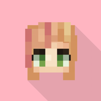 Girl Skins for Minecraft — HOT для iOS