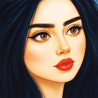 Girly M: обои для девушек для Android