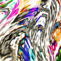 Glitché: редактор фото и видео для iOS