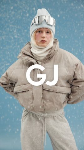 Gloria Jeans — магазин одежды для Android — скриншот 1