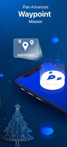 Go Fly for DJI Drones для iOS — скриншот 3