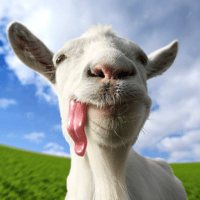 Goat Simulator: Pocket Edition для iOS