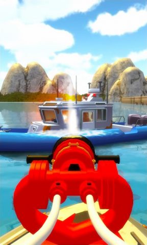 Говорящая собака для Android — скриншот 4