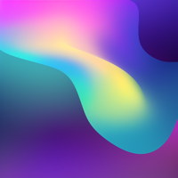 Градиенты – Mesh Gradients для iOS