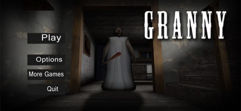 Granny — скриншот 1