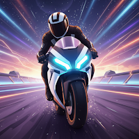 Gravity Rider Zero для Android