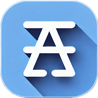 Греческий алфавит для Android