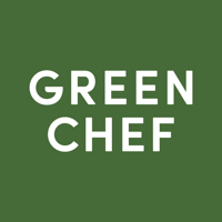 Green Chef: Healthy Recipes для iOS