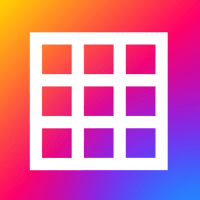 Grids — Сетка для Инстаграм для iOS