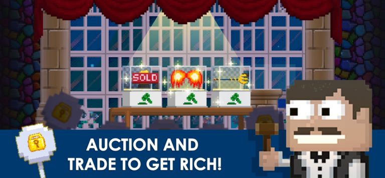 Growtopia для iOS — скриншот 4