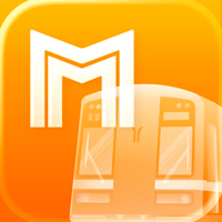 Гуанчжоу метрополитен для iOS