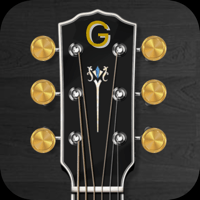 Guitar Tuning Tuner для iOS