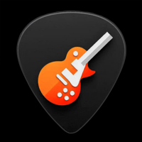 GuitarTab — Tabs & chords Pro для iOS