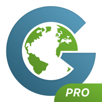 Guru Maps Pro: Офлайн Карты для iOS