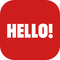 HELLO! Magazine UK для iOS