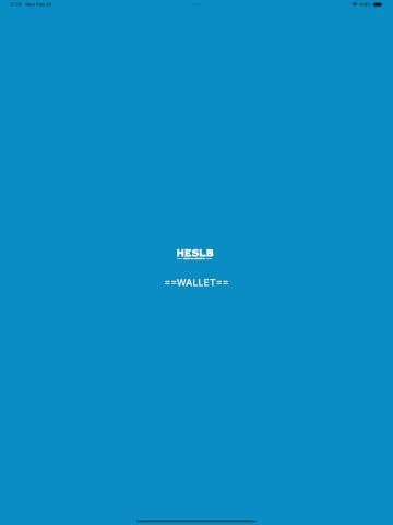 HESLB Tanzania для Android — скриншот 5