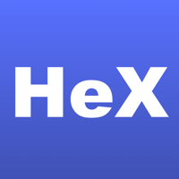 HEX Generator для iOS
