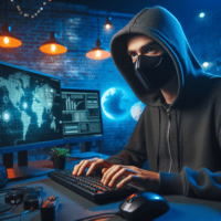 Hacker Simulator PC Tycoon для iOS