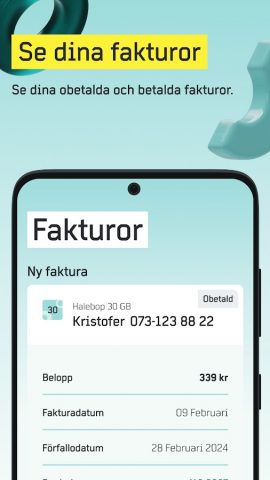Halebop для Android — скриншот 2