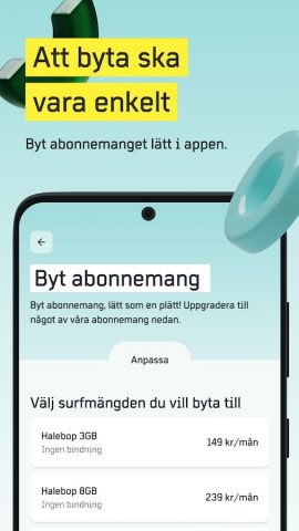 Halebop для Android — скриншот 5