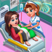 Happy Doctor: игра больница для iOS