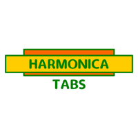Harmonica Tabs для iOS