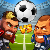 Head Ball 2 — Игра в футбол для Android