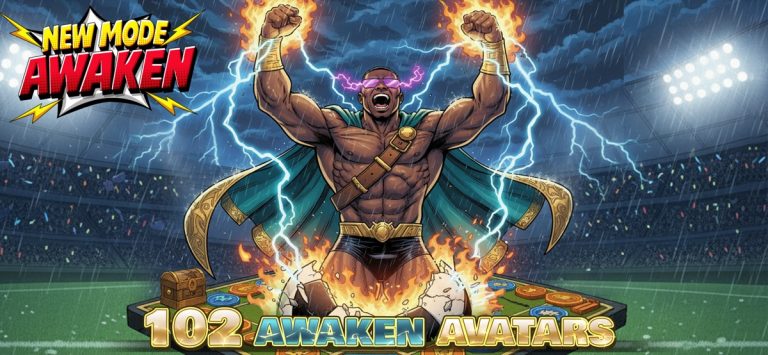 Head Soccer для iOS — скриншот 1