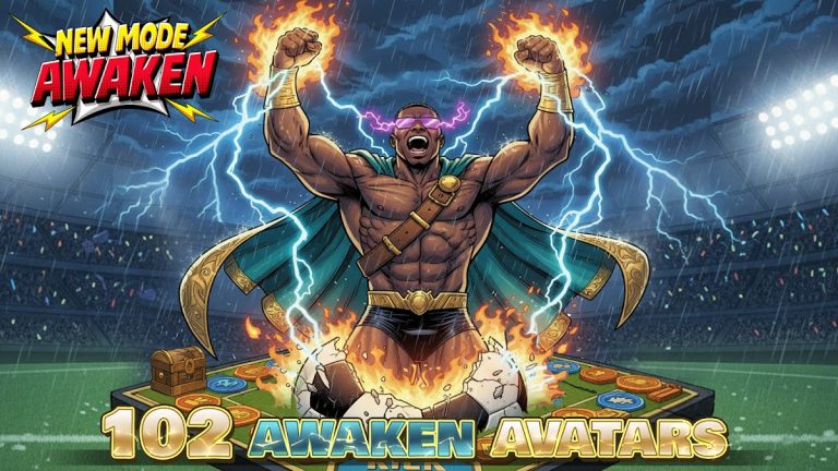 Head Soccer — скриншот 1