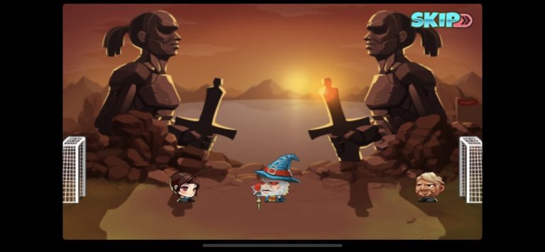 Head Soccer для iOS — скриншот 5