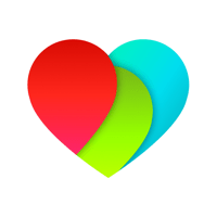 Health Auto Export — JSON+CSV для iOS