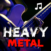 Heavy Metal Music для Android