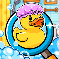 Hidmont — Искать предметы игра для Android