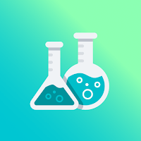 Химия ЕГЭ: тесты, пробники для Android