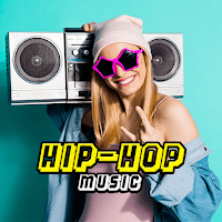 Hip-hop Rap Music Songs для Android