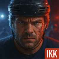 Hockey Battle 2 для iOS