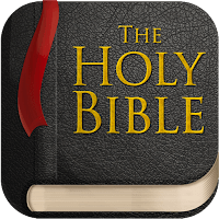 Holy Bible Offline + Audio для Android