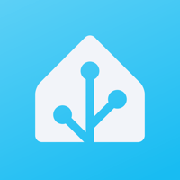 Home Assistant для iOS