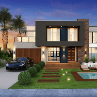 Home Design: Caribbean Life для Android