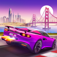 Horizon Chase 2 для iOS