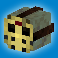 Horror Skins for Minecraft для Android