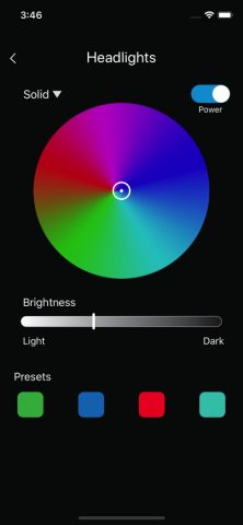 Hover-1 Hoverboards для iOS — скриншот 2