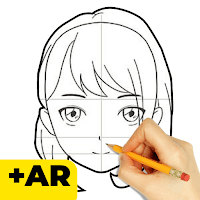 How to Draw Anime для Android