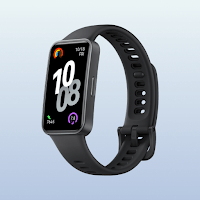 Huawei Band 10 Watch Guidance для Android