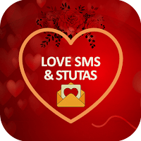 I Love You SMS для Android