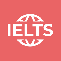 Иконка IELTS Practice | Test